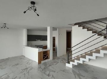 Casa · 219m² · 3 Recámaras · 3 Estacionamientos · Residencia con Roof Garden en Venta en Grand Juriquilla