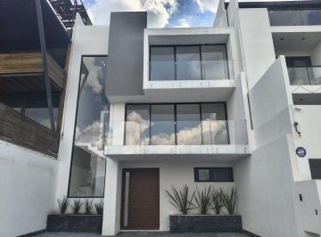 Casa · 160m² · 4 Recámaras · 3 Estacionamientos · Estrena Casa en Preserve Juriquilla | 4 Recámaras, Roof Garden y Vista Espectacular