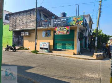 Casa · 155m² · 3 Recámaras · Se Vende Casa con Excelente Ubicación.