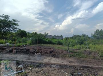 Terreno / Lote · 234m² · 1 Estacionamiento · Terreno en Fraccionamiento Altos del Marqués