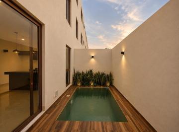 Casa · 180m² · 3 Recámaras · 2 Estacionamientos · Casa en Dzityá con Paneles Solares, Mérida