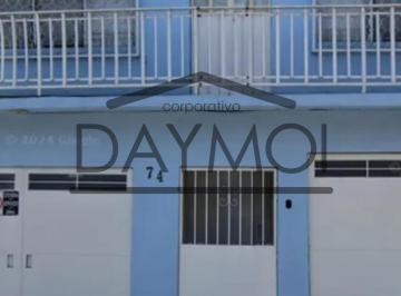 Casa de 5 habitaciones, Gustavo A. Madero · Remato Casa en Fernando Casas Aleman, Gustavo A. Madero