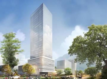 1 · Rento Oficina Torre Malva, Distrito Armida, San Pedro Garza García
