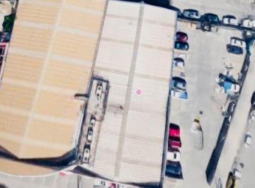 Bodega comercial , Monterrey · Bodega y Oficinas en Renta