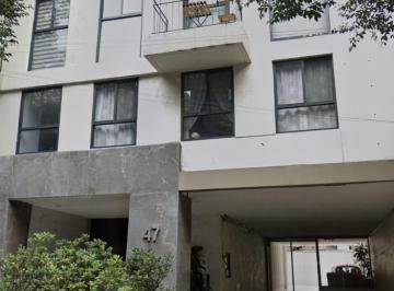 Departamento compartido de 1 habitación, Cuauhtémoc · Se Renta Recamara con Baño Col. Juarez 10,000