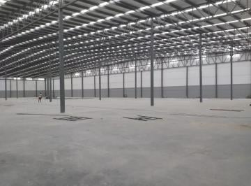 1 · Bodega en Renta en Hacienda El Palmar, Santa Catarina, Nuevo León