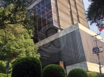 Oficina · 900m² · 13 Estacionamientos · Oficina en Venta en Roma Norte