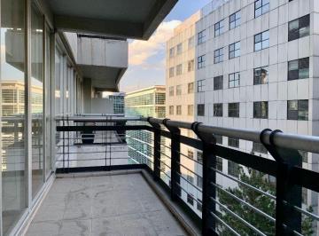 Departamento de 1 habitación, Alvaro Obregón · Santa Fe Renta Departamento con Balcon y Amenidades Cerca del Parque La Mexicana