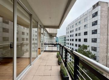 Departamento de 1 habitación, Alvaro Obregón · Santa Fe Renta Departamento con Balcon y Amenidades Cerca del Parque La Mexicana