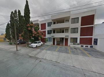 Departamento de 2 habitaciones, Zapopan · Departamento Renta Col. Arboledas 3er Piso