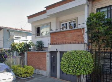 Casa de 3 habitaciones, Benito Juárez · Hermosa Casa de Recuperación Bancaria Ubicada en El Corazón de Ciudad de México