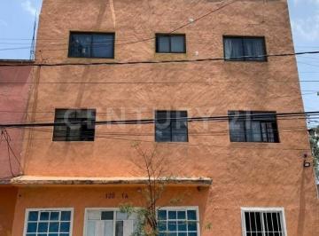 Edificio · 417m² · Venta Edificio San Javier Tlalnepantla 11376