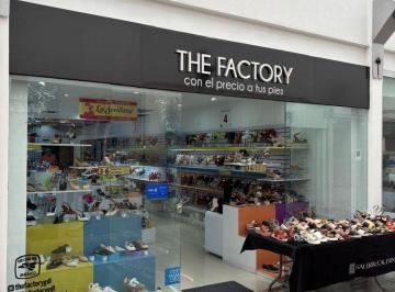 Local en centro comercial , Guadalajara · Local en Renta en Galeria del Calzado - Av México 3225 - 11