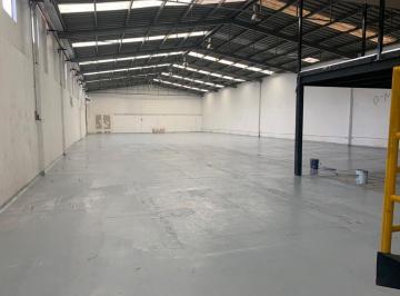 Bodega comercial , San Pedro Tlaquepaque · Bodega en Renta – 4,860 m² | Tlaquepaque, Jalisco