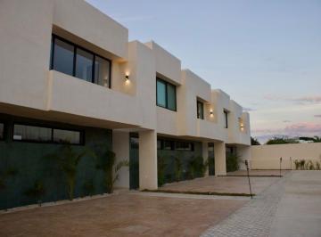 Departamento · 123m² · 2 Recámaras · 2 Estacionamientos · Departamento Al Norte de Mérida, Dzityá
