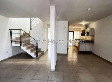 Casa en condominio de 3 habitaciones, El Marqués · Zakia, Renta Casa con 3 Recámaras, con Amenidades.