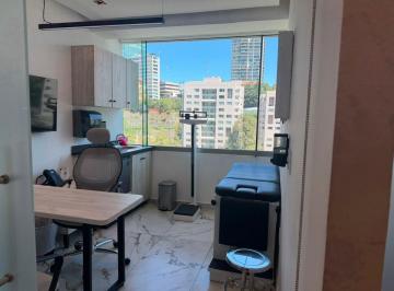 Oficina , Cuajimalpa de Morelos · ¡Exclusivo Consultorio Médico Fijo en Santa Fe! Todo Incluido | Torre Diamante