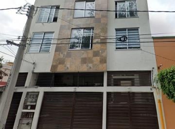 Departamento de 2 habitaciones, Azcapotzalco · Departamento en Venta en Colonia Petrolera, Azcapotzalco. Cerca de Metro Camarones