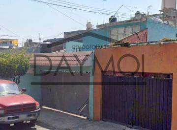 Casa de 3 habitaciones, Gustavo A. Madero · Remato Casa en San Juan de Aragon, Gustavo A. Madero