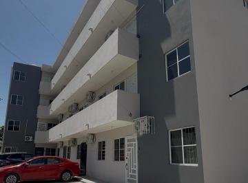 Departamento · 69m² · 2 Recámaras · 1 Estacionamiento · Departamento en Hipódromo