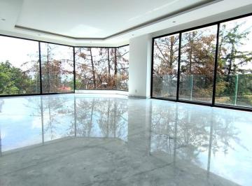 Departamento · 215m² · 3 Recámaras · 3 Estacionamientos · Departamento en Renta, Tecamachalco Estrena Moderno y Lujoso