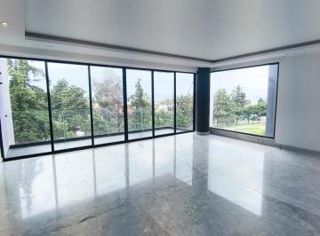 Departamento · 215m² · 3 Recámaras · 3 Estacionamientos · Departamento en Renta, Tecamachalco Estrena Moderno y Lujoso