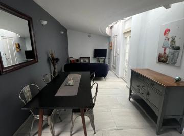 Departamento de 1 habitación, Cuauhtémoc · Rento Departamento Amueblado en La Roma Norte
