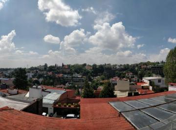 Terreno / Lote · 709m² · Terreno en Venta, Tecamachalco Oportunidad 2 Lotes Juntos, Amplio Frente y Vista Panorámica