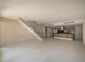 Departamento · 356m² · 4 Recámaras · 4 Estacionamientos · Departamento en Venta, Al Mare, Puerto Cancún