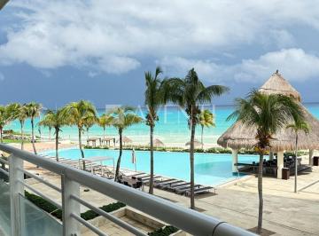Departamento · 290m² · 3 Recámaras · 3 Estacionamientos · Departamento en Venta, Maralago Residencial, Zona Hotelera Cancun
