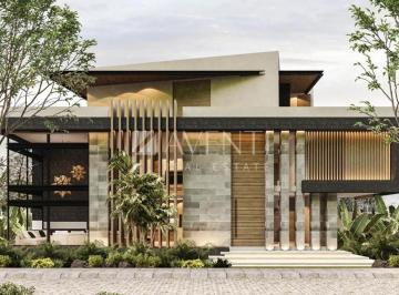 Terreno / Lote · 322m² · Terreno en Venta, La Marina Residencial, Cancún.