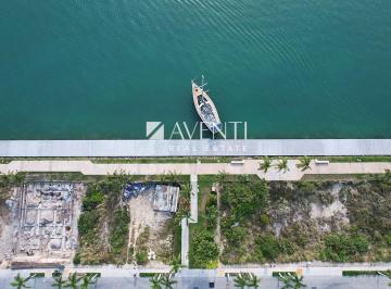 Terreno / Lote · 330m² · Terreno en Venta, La Marina Residencial, Cancún.