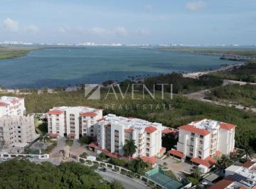 Departamento · 225m² · 3 Recámaras · 2 Estacionamientos · Departamento en Venta, Villalta, Zona Hotelera Cancun