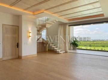 Departamento · 650m² · 4 Recámaras · 5 Estacionamientos · Departamento en Venta/renta, La Vela, Puerto Cancún, Cancún