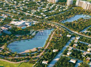 Terreno / Lote · 181m² · Terreno Habitacional en Venta, Lausana, Cancún