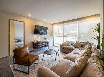 Departamento · 197m² · 4 Recámaras · 2 Estacionamientos · Departamento Amueblado en Venta, Riva Residencial, Cancún.