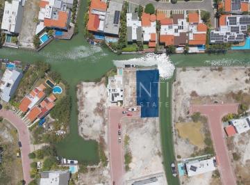 Terreno / Lote · 559m² · Terreno Habitacional en Venta, Isla Dorada, Zona Hotelera Cancún