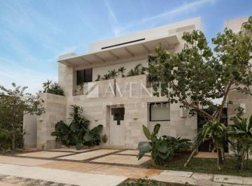 Casa · 200m² · 5 Recámaras · 2 Estacionamientos · Casa en Venta, Losantos, Huayacán, Cancún