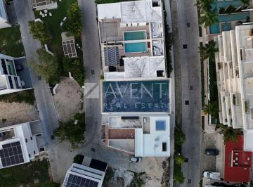 Terreno / Lote · 226m² · Terreno Habitacional en Venta, La Marina, Puerto Cancún