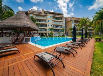 Departamento · 234m² · 3 Recámaras · 2 Estacionamientos · Departamento en Venta, Isla Dorada Residencial, Cancún.