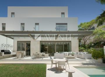 Casa · 720m² · 3 Recámaras · 4 Estacionamientos · Casa en Venta, Laguna 1 Residencial, Cancún Quintana Roo.