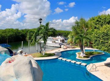 Casa · 229m² · 3 Recámaras · 2 Estacionamientos · Casa en Venta, Nautilus, Zona Hotelera Cancun, Cancún