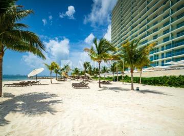 Departamento · 294m² · 3 Recámaras · 1 Estacionamiento · Departamento en Venta, Sls Residencies, Cancún Quintana Roo.