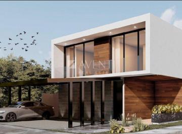 Casa · 350m² · 3 Recámaras · 3 Estacionamientos · Casa en Preventa, Lagos del Sol Residencial, Cancún.