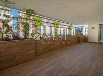 Departamento · 271m² · 3 Recámaras · 2 Estacionamientos · Departamento en Venta, Al Mare, Puerto Cancún, Cancún
