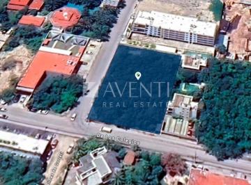 Terreno / Lote · 1550m² · Terreno Habitacional en Venta/renta, Huayacán Centro, Cancún
