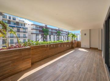 Departamento · 356m² · 4 Recámaras · 4 Estacionamientos · Penthouse en Venta, Al Mare Condos, Cancún, Quintana Roo.