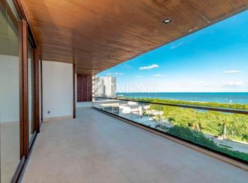 Departamento · 226m² · 3 Recámaras · 2 Estacionamientos · Departamento en Venta, Punta del Mar Condos, Cancún Quintana Roo.