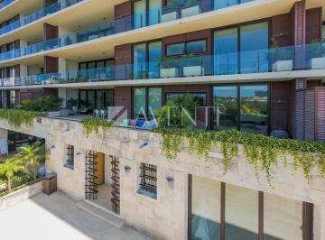 Departamento · 326m² · 4 Recámaras · 3 Estacionamientos · Departamento en Venta, Kabeek, Puerto Cancún