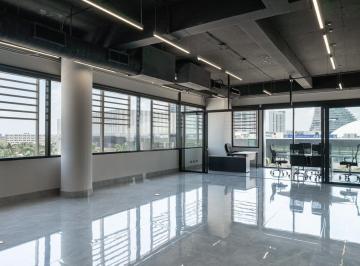 Oficina · 83m² · 3 Estacionamientos · Oficina en Renta, Espacio, Puerto Cancún